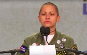 Les conseils d’Emma Gonzalez pour qui veut changer le monde