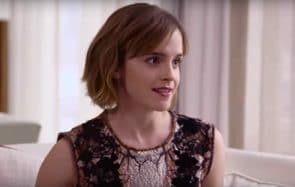 L’hommage d’Emma Watson à une femme décédée à cause des lois anti-IVG