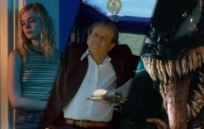 Trois films à voir cette semaine, entre road trip ténébreux et super-vilain visqueux