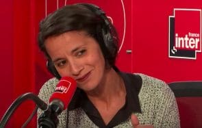 Le mythe de la galanterie « à la française » déglingué par Sophia Aram