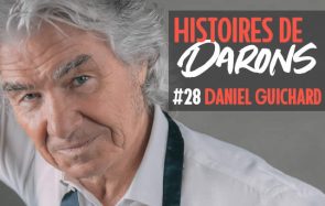 Daniel Guichard, le daron qui bosse avec 4 de ses enfants