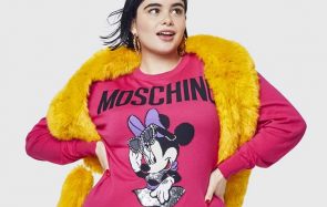 La collection H&M et Moschino est sortie !