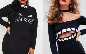 Déniche 10 idées de tenues sexy pour un Halloween envoûtant