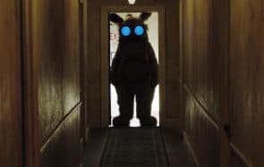Into the Dark, la série horrifique qui va te faire détester les fêtes du calendrier