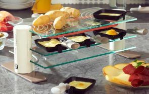 Journée de la Raclette