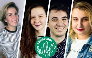 LMK #15 — Le retour de Cédriiiiic ! (Et plein d’amour)