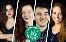 LMK #17 — La guerre des pets !