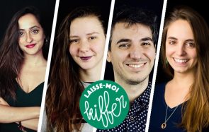 LMK #17 — La guerre des pets !