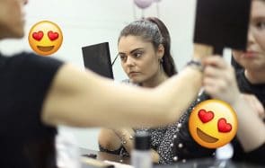 Comment te maquiller selon la forme de ton visage