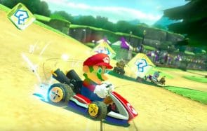 7 objets qui manquent à Mario Kart pour laminer tout le monde