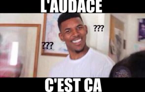 Noter les copies avec des mèmes, en voilà une belle idée