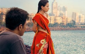 Découvre en exclusivité Monsieur, la romance en compétition à Cannes