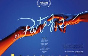 Le Nikon Film Festival 2019, c’est parti !