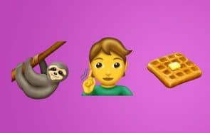 Les 230 nouveaux emojis de 2019 sont là !