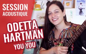 Une chanson d’amour pleine de beaux paysages par Odetta Hartman !