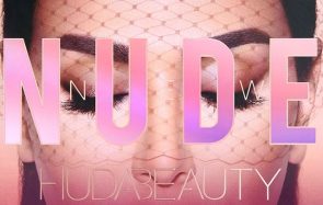 La palette nude la moins monotone du monde est signée Huda Beauty