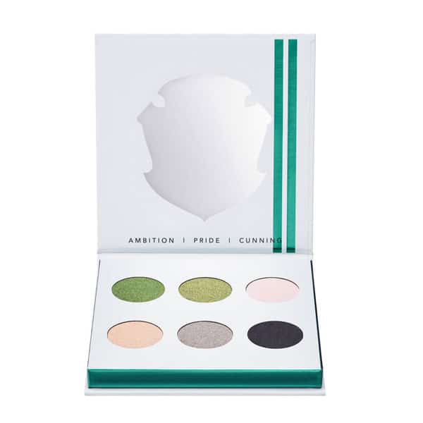 palette maquillage harry potter