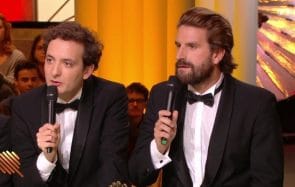 Pourquoi je suis ravie que le Palmashow revienne