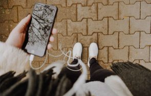 Ma playlist de l’automne, aussi cosy que mes gros pulls