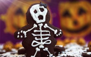 Réussis tes recettes d’Halloween grâce à ces 5 astuces !