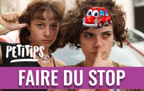 Comment effectuer du stop ? — PETITIPS