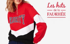 Fais évoluer ta street cred avec ces 10 sweats zippés pas chers