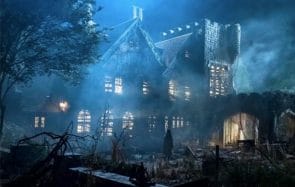 Comment devait finir The Haunting of Hill House, à l’origine ? (Spoilers)