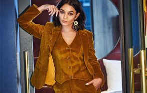 Get The Look Vanessa Hudgens : sa collection de costumes version fauchée