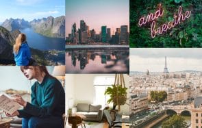 Comment faire un vision board, qui peut t’aider à atteindre tes objectifs