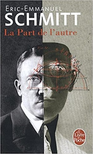 couverture-part-autre-schmitt Couverture de La Part de l'Autre