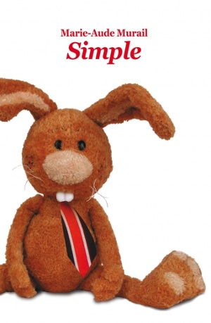 couverture-simple-marie-aude-murail Couverture de Simple