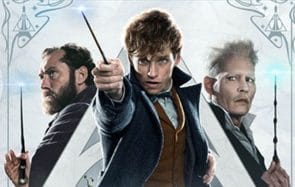 Les Animaux Fantastiques 2 n’est pas incohérent, parole de Potterhead !