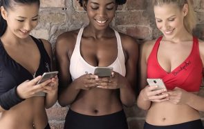 Les applis de rencontres te fatiguent ? Ça tombe bien !