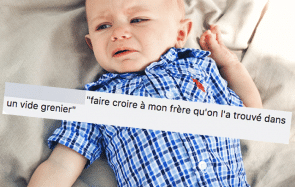 Vos pires crasses et un nouveau style de porno, dans le Best-of des coms #75