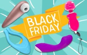 Black Friday 2018 : les bons plans sextoys qui font plaisir