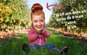 Comment s’habiller au rayon enfant quand on est adulte