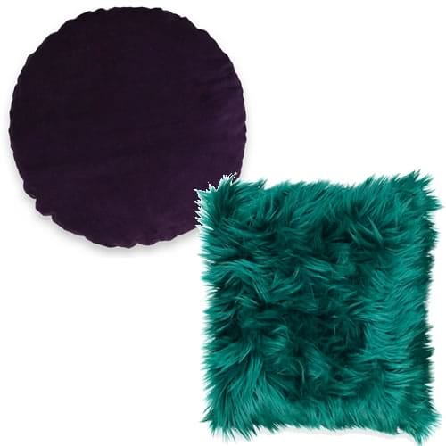 coussins deco pas chers la redoute