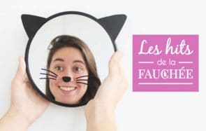 Des accessoires de salle de bain aussi utiles que jolis !