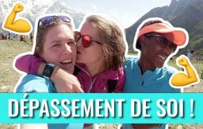 Viens vivre le marathon du Mont Blanc… sans les courbatures !