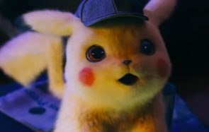 Pikachu a de la FOURRURE et bizarrement, je m’y attendais pas