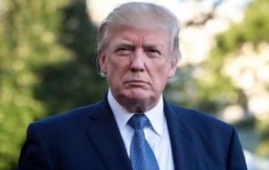 Quand Trump instrumentalise les violences faites aux femmes