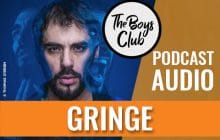 Gringe trifouille de la nénette dans The Boys Club