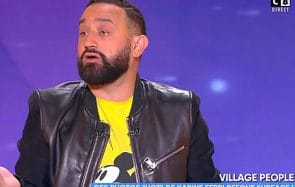 Hanouna condamné pour avoir diffusé les photos dénudées de Karine Ferri
