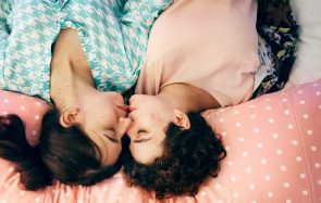 Lesbienne et mineure, comment me protéger des IST ?