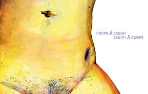 Mes petites lèvres dépassent, et ça m’a beaucoup complexée
