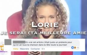 Best-of des commentaires #77 : prépuces de bébés et raclette sur fond de Lorie