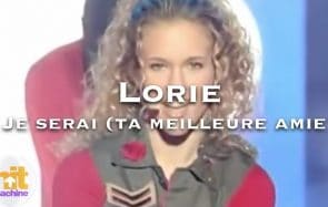 Qu’est devenue la « meilleure amie » de Lorie ?
