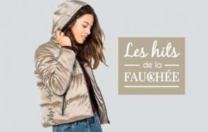 Dix manteaux pas chers pour affronter le froid !