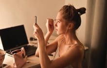 Comment maquiller une peau acnéique ?
