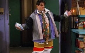 3 épisodes cultes de Friends, à mater avant qu’ils ne disparaissent de Netflix